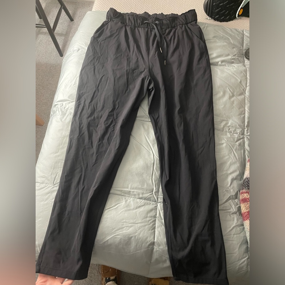 Lululemon joggers sz 12